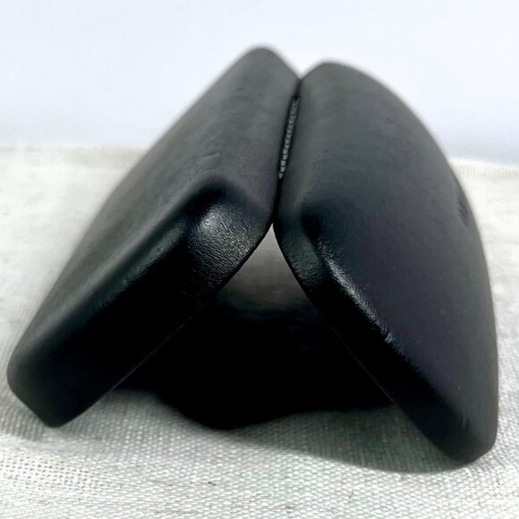 Dolce & Gabbana Black Eyeglass/Sunglass Case – Iconic Designer Protection - Picture 9 of 12